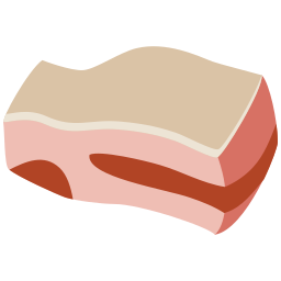 porc Icône