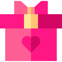 geschenk icon