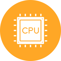 cpu icon