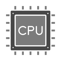 cpu Icône