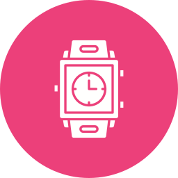 smartwatch icon