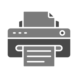 Printer icon