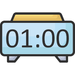 alarm icon