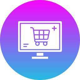 e-commerce icon