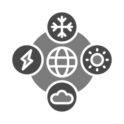 Meteorology icon