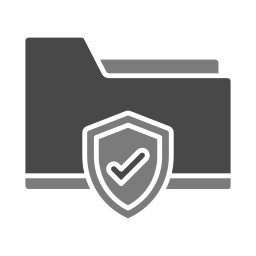 Data security icon