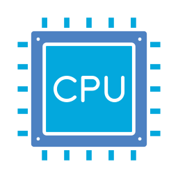 cpu icon