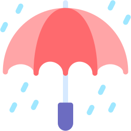 Umbrella icon