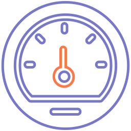 Barometer  icon