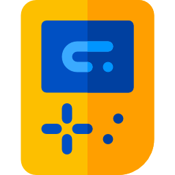 game boy icon