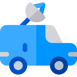 van icon