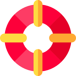 Lifebuoy icon