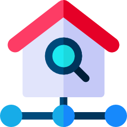 Homepage icon