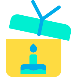 geschenk icon