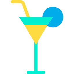 cocktail icon