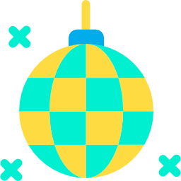 spiegelball icon