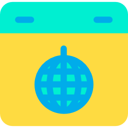 party icon