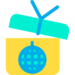 geschenk icon