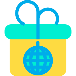 geschenk icon