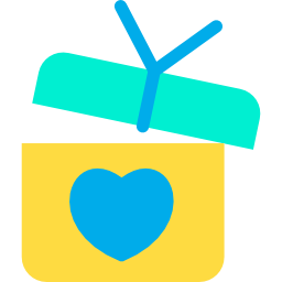 geschenk icon