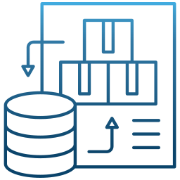 data иконка