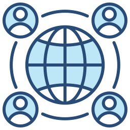 Global Connection icon