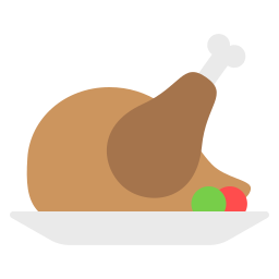 Turkey icon