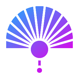 ventilator icon