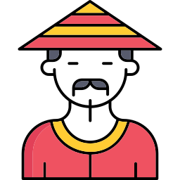 chinesisch icon