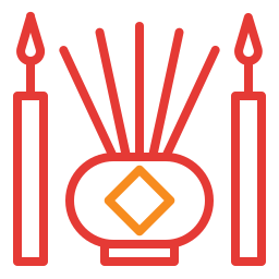 Incense icon