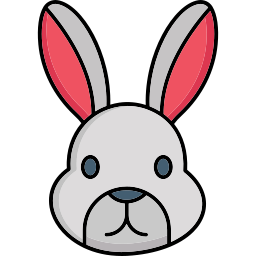 Rabbit icon