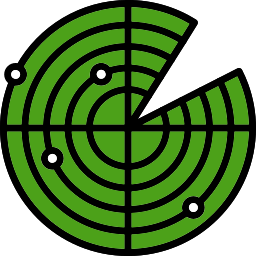 radar icon