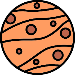 mars icon