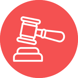 Gavel icon