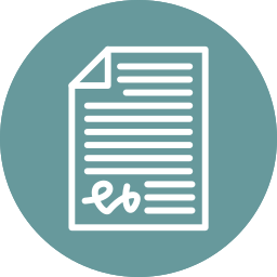 Document icon