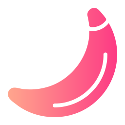 Banana icon