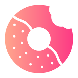 Donut icon