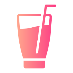 Milkshake icon