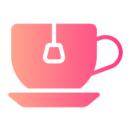 Tea cup icon