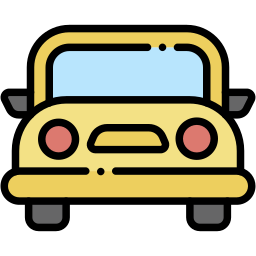 Taxi icon