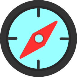 kompass icon