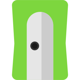 bleistiftspitzer icon