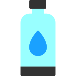 wasserflasche icon