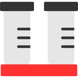 reagenzglas icon