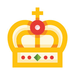 Crown icon