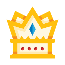 Crown icon