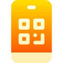 qr-code icon