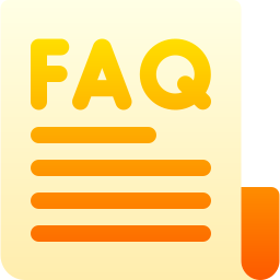 faq Icône