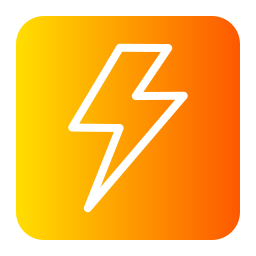 Flash icon