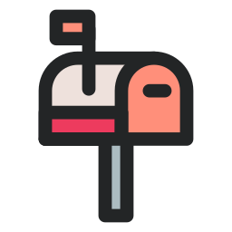 briefkasten icon